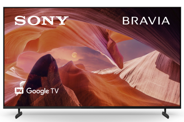 Tivi Sony 4K 75 inch KD-75X80L