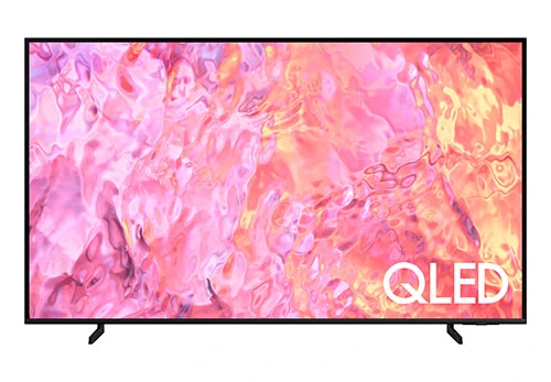 Smart Tivi QLED Samsung 4K 43 inch 43Q63C