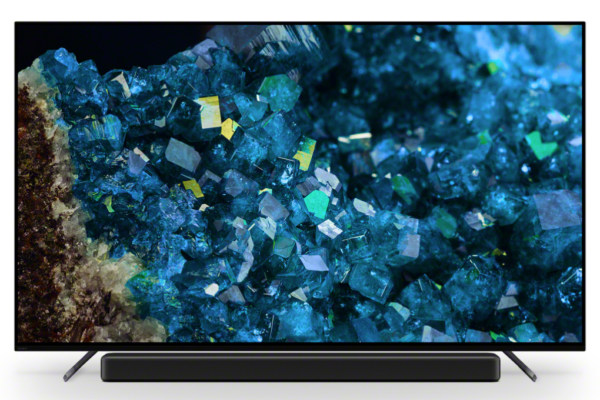 Tivi OLED Sony 4K 55 inch XR-55A80L