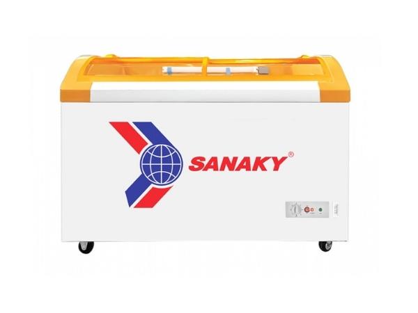 Tủ đông Sanaky inverter VH-1099K3A
