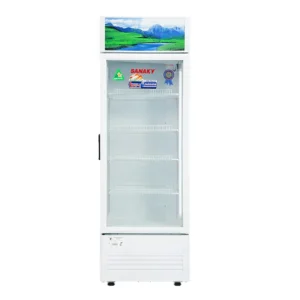 Tủ mát Sanaky Inverter 300 lít VH-3089K3