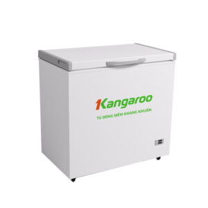 Tủ đông mềm Kangaroo KG399DM1