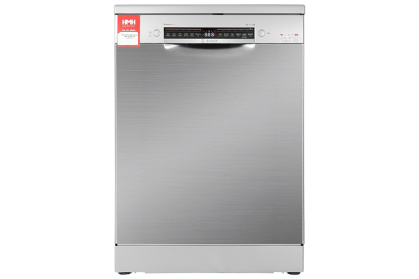 Máy rửa bát độc lập 13 bộ Bosch SMS4ECI14E