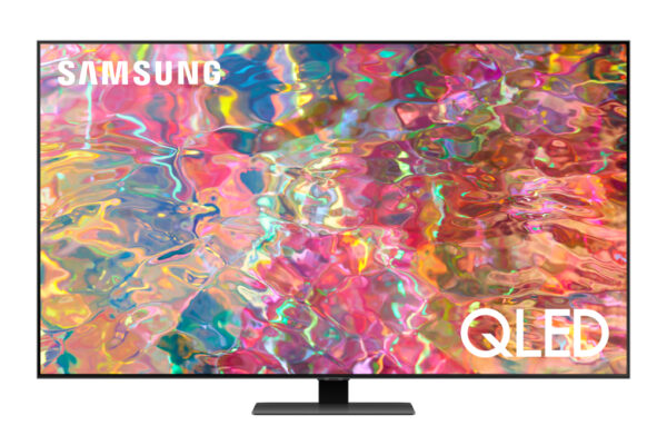 Smart Tivi QLED 4K 75 inch Samsung QA75Q80BA