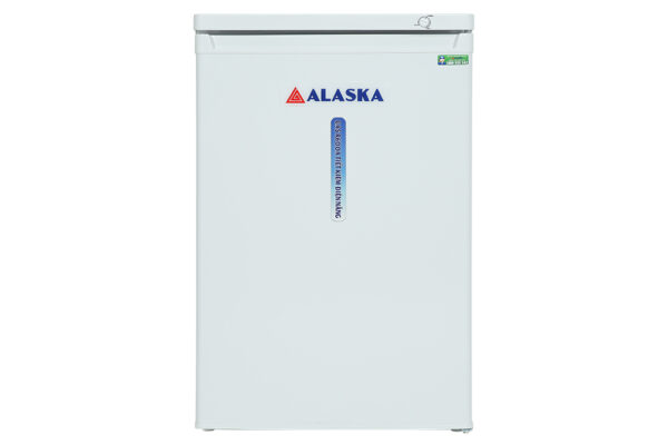 Tủ đông Alaska 4 ngăn 110 lít IF-11