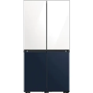Tủ lạnh Samsung Inverter 599 lít RF60A91R177/SV