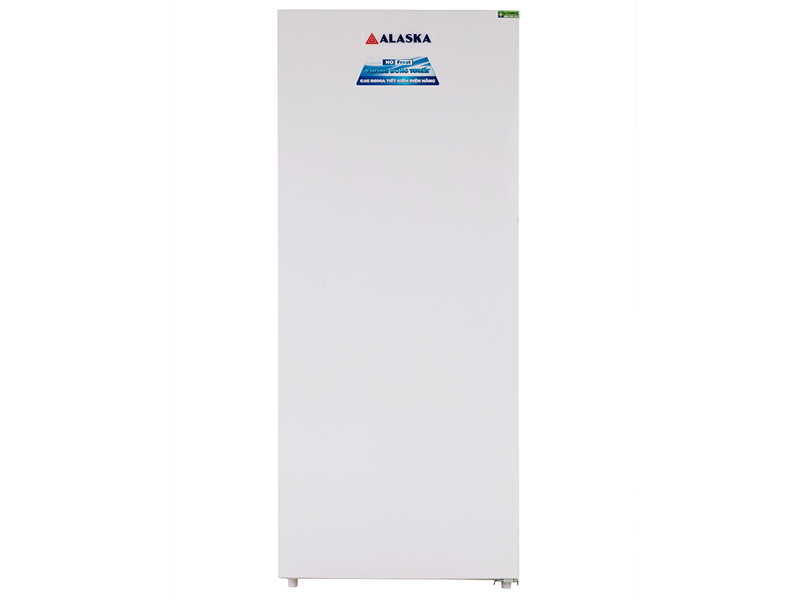 Tủ đông đứng Alaska IF-390N
