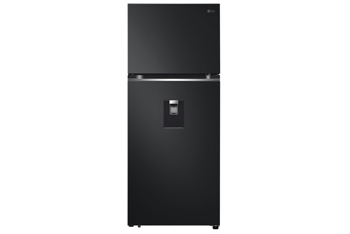 Tủ lạnh LG Inverter 374 lít LTD37BLM MODEL 2024