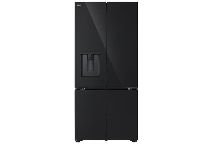 Tủ lạnh LG Inverter 607 lít Multi Door LFD61BLGA MODEL 2024