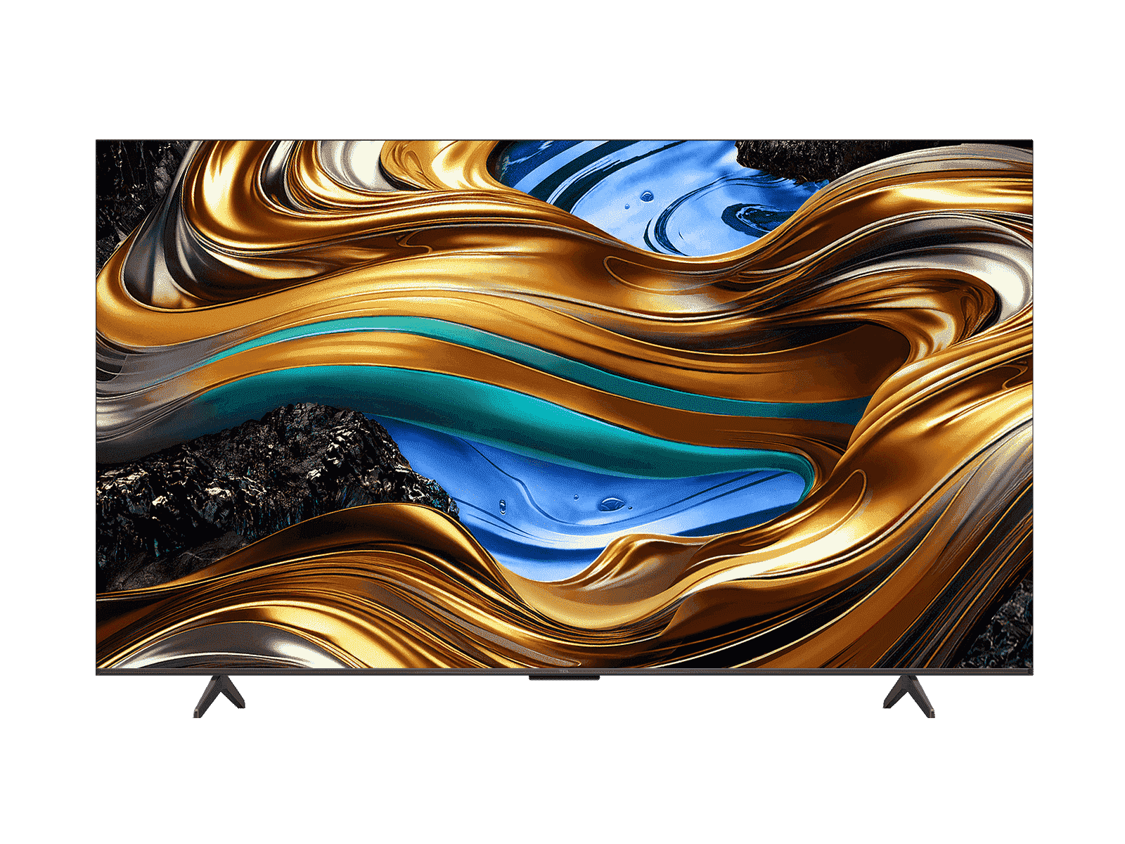 TV Google UHD 4K 55" TCL 55P755 Pro