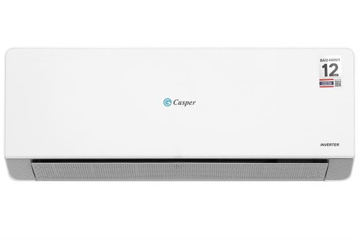 Máy lạnh Casper Inverter 1.5 HP QC-12IU36A (Model 2025)