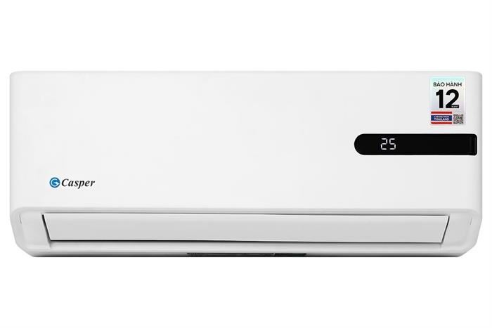Máy lạnh Casper Inverter 1 HP GC-09IB36 (Model 2025)