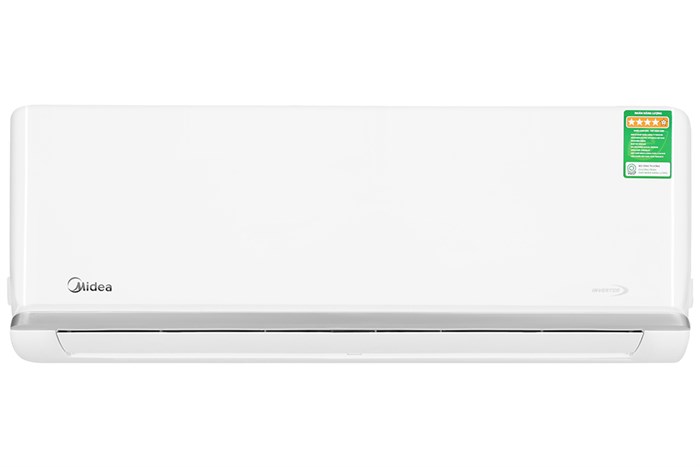 Điều hòa Midea Inverter 1.5 HP MSAGA-13CRDN8