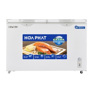 Tủ đông Hòa Phát Inverter HCFI HPF BD8245 245 lít