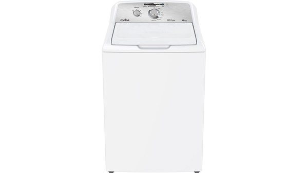 Máy giặt công nghiệp Mabe 19 kg WMA79112CBCS0