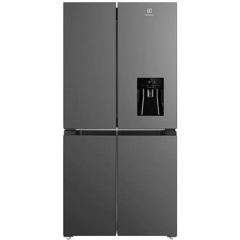 Tủ lạnh Electrolux Inverter 492 lít EQE4960A-B
