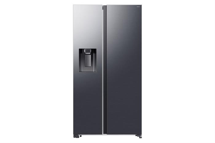 Tủ lạnh Samsung Inverter 635 lít Side By Side RS70F65K2FSV (Model 2025)