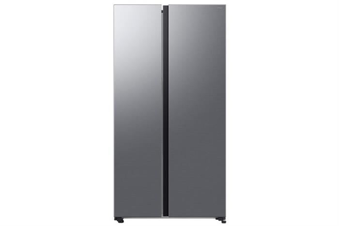 Tủ lạnh Samsung Inverter 655 lít Side By Side RS70F65Q3TSV (Model 2025)