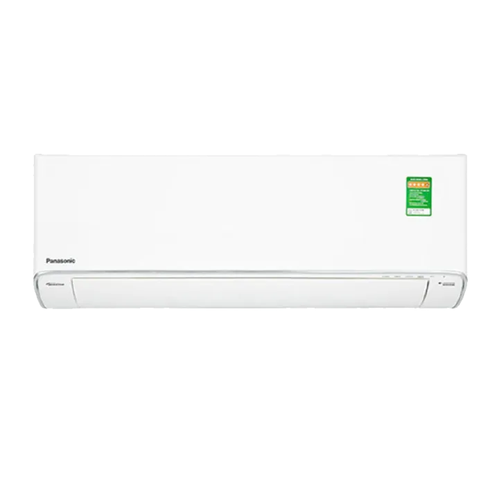 Điều hòa Panasonic 9.000BTU 1 chiều inverter U9ZKH-8