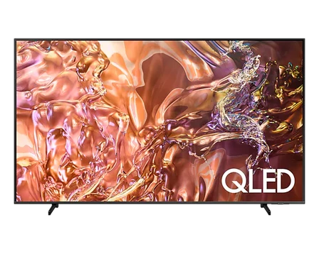 Smart Tivi Samsung 4K QLED 65 inch QA65QE1D [ 65QE1D ]