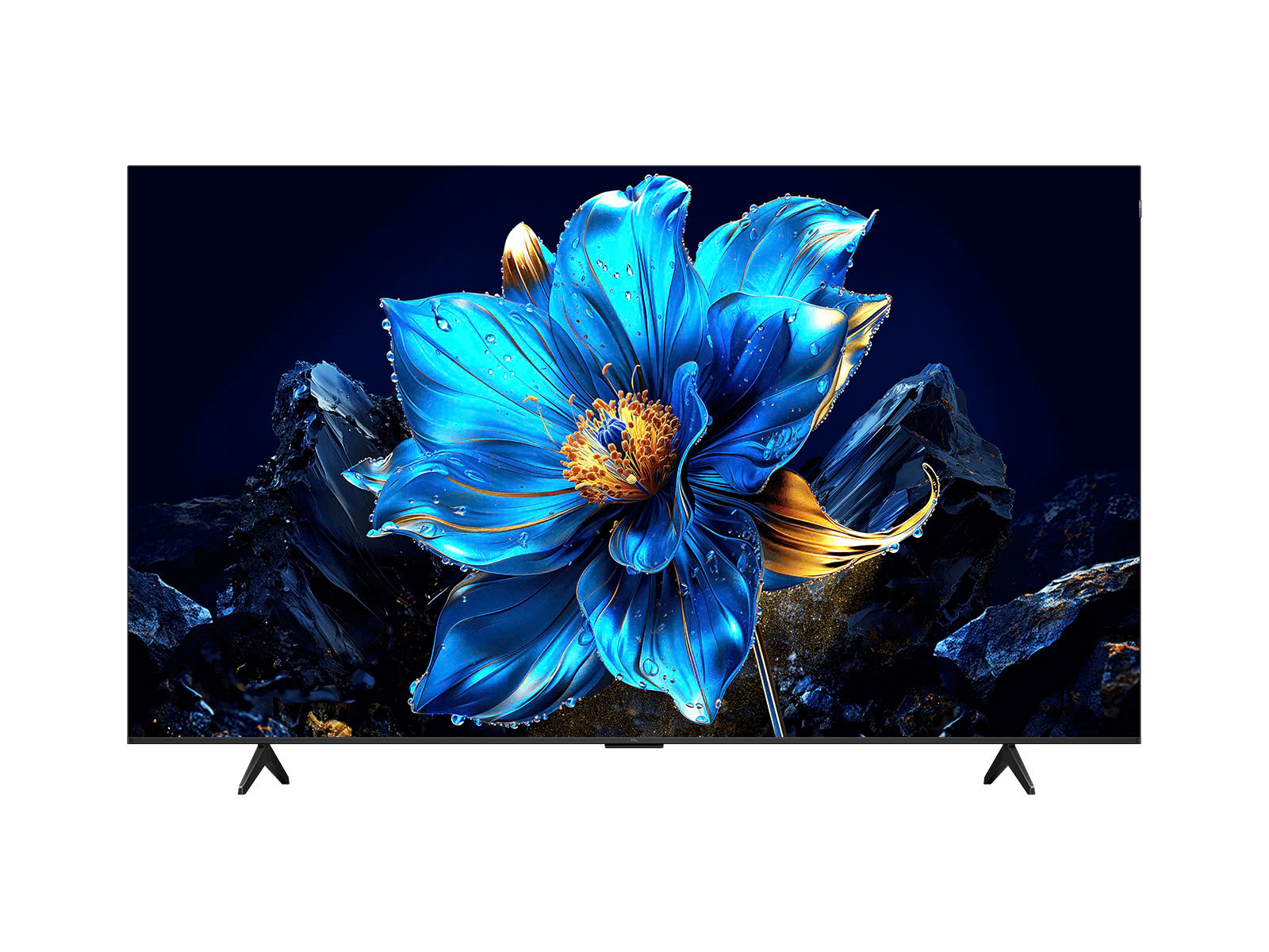 Google Tivi QLED TCL AI 4K 43 inch 43P7K (Model 2025)