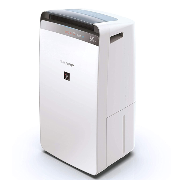 Máy lọc không khí hút ẩm Sharp DW-J20FV-W