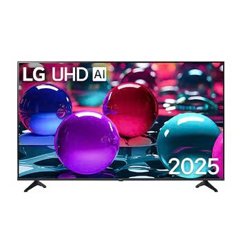 Smart Tivi LG AI 4K 50 Inch 50UA7350PSB Model 2025