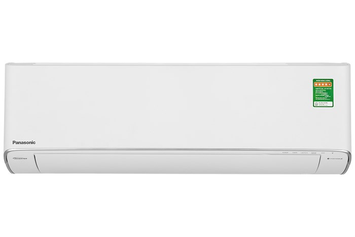 Máy lạnh Panasonic 1 chiều Inverter 9000BTU CU/CS-XU9ZKH-8