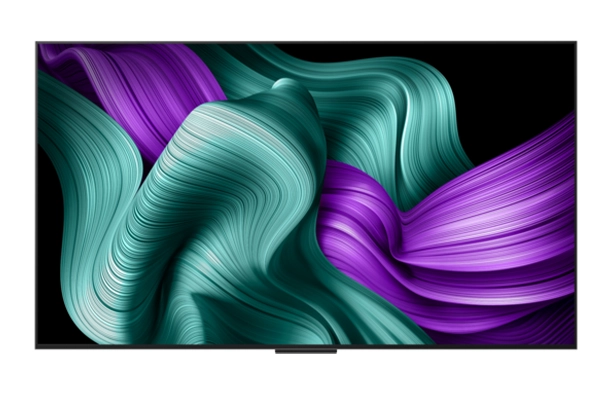 Smart Tivi LG 77 Inch LG AI 4K Smart TV 2025 OLED77G5PSA