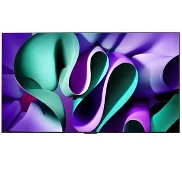 Smart Tivi LG Evo Oled 4K 97 inch 2025 (97M5PSA)