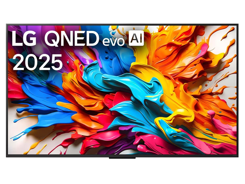 Smart Tivi LG QNED 4K 86 Inch 86QNED9MASA