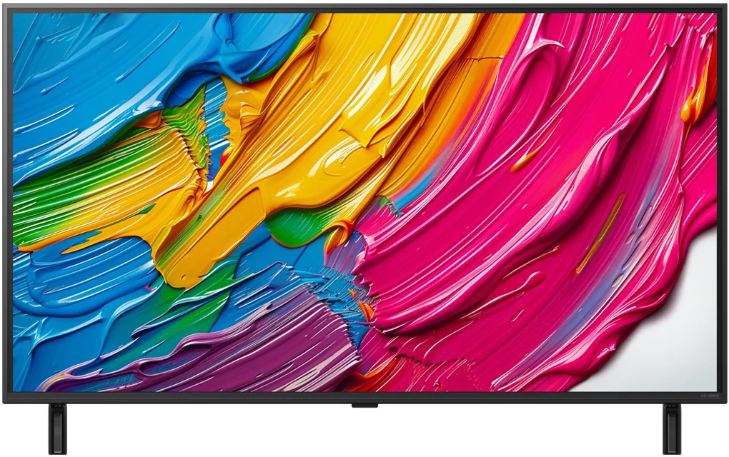 Smart Tivi QNED LG AI 4K 75 inch 75QNED81ASA Model 2025