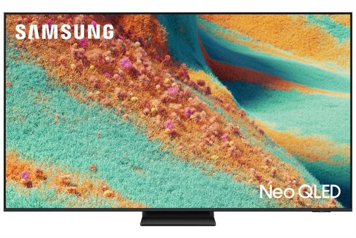 Smart Tivi Neo QLED Samsung AI 4K 75 inch QA75QN85F Model 2025