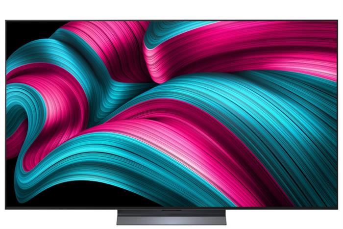Smart Tivi OLED evo LG AI 4K 55 inch OLED55C5PSA Model 2025