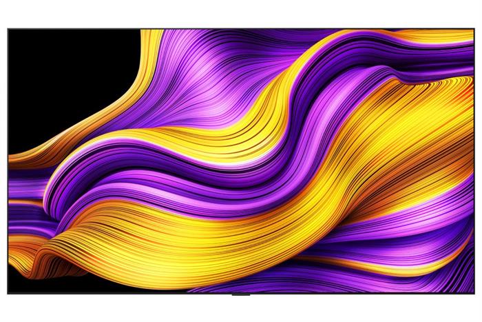Smart Tivi OLED evo LG AI 4K 97 inch OLED97G5PSA (97G5PSA)