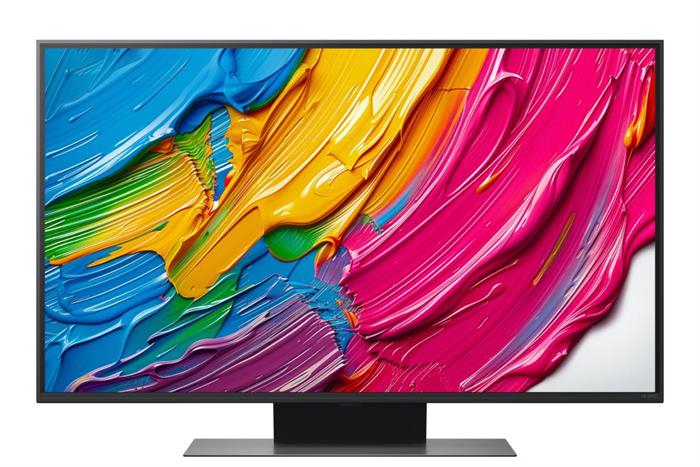Smart Tivi QNED LG AI 4K 86 inch 86QNED81ASA Model 2025
