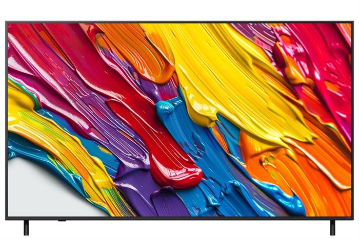 Smart Tivi QNED LG AI 4K 75 inch 75QNED82ASA Model 2025
