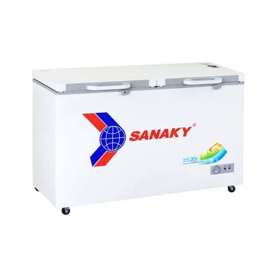 Tủ đông Sanaky 410L 1 ngăn đông VH-5699HYK