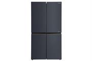 Tủ lạnh Toshiba Inverter 711 lít Multi Door GR-RF900WI-PMV(06)-MG Model 2025