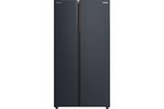 Tủ lạnh Toshiba Inverter 711 lít Side By Side GR-RS910WI-PMV(06)-MG Model 2025