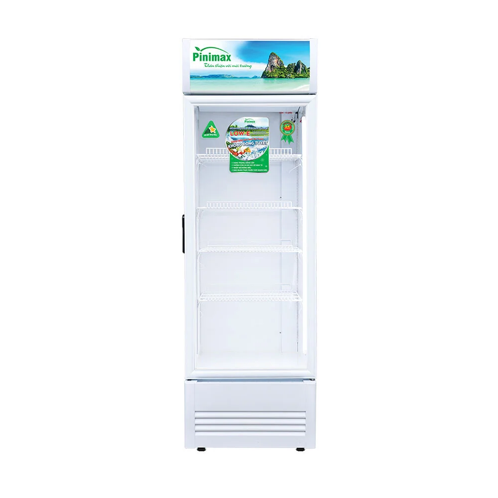 Tủ mát Pinimax 3598K -300L