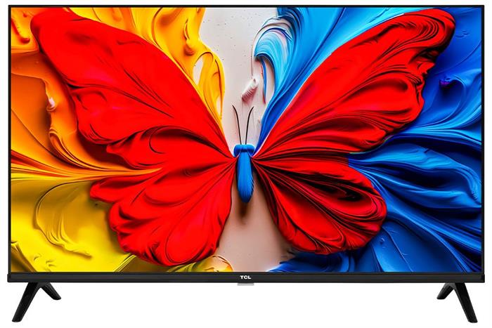Google Tivi QLED TCL AI FHD 32 inch 32S5K Model 2025