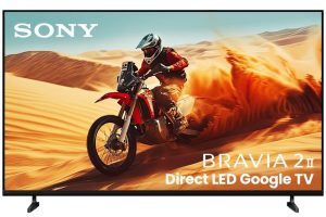 Google Tivi Sony 4K 55 inch K-55S25VM2 Model