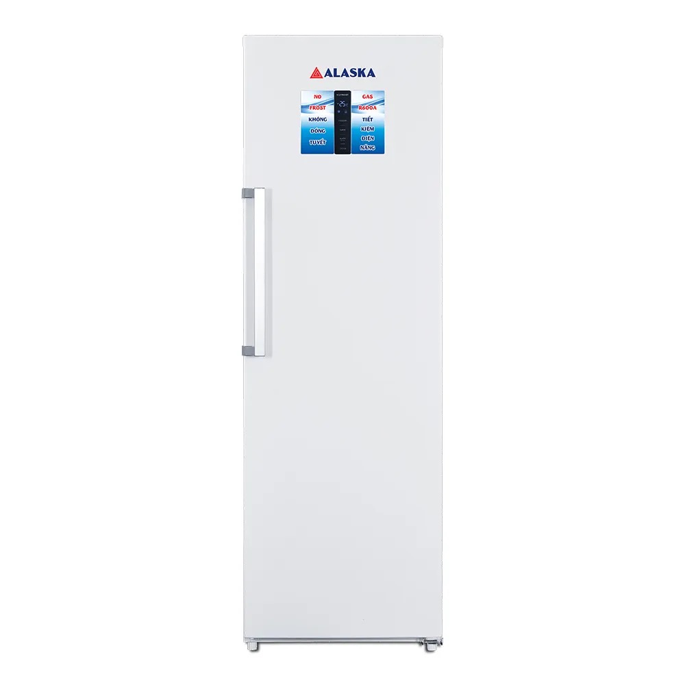 Tủ đông đứng Alaska IF-290N 310 lít