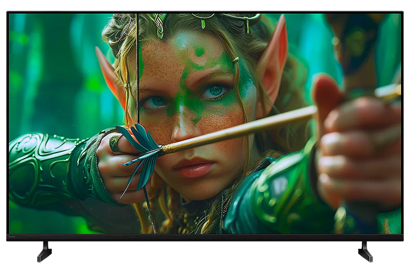 Google Tivi Sony 65 inch 4K K-65S20M2  Model 2025