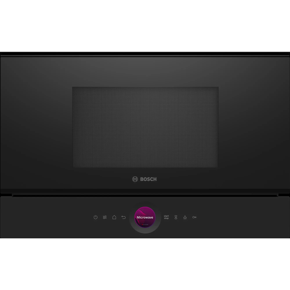 Lò Vi Sóng âm Tủ Bosch BFL7221B1 Serie 8