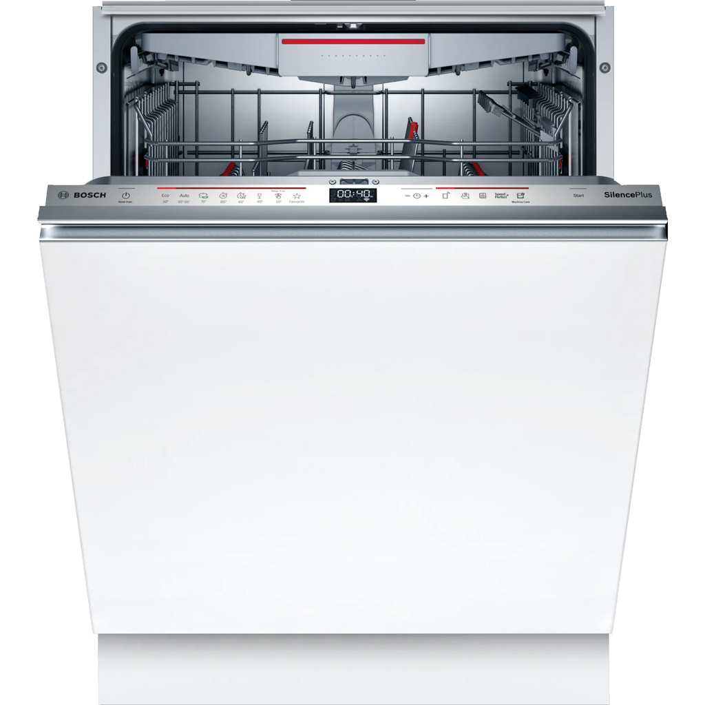 Máy Rửa Chén Âm Tủ BOSCH SMV6ECX51E Serie 6