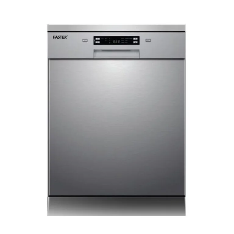 Máy rửa bát độc lập Faster ECO 6314S