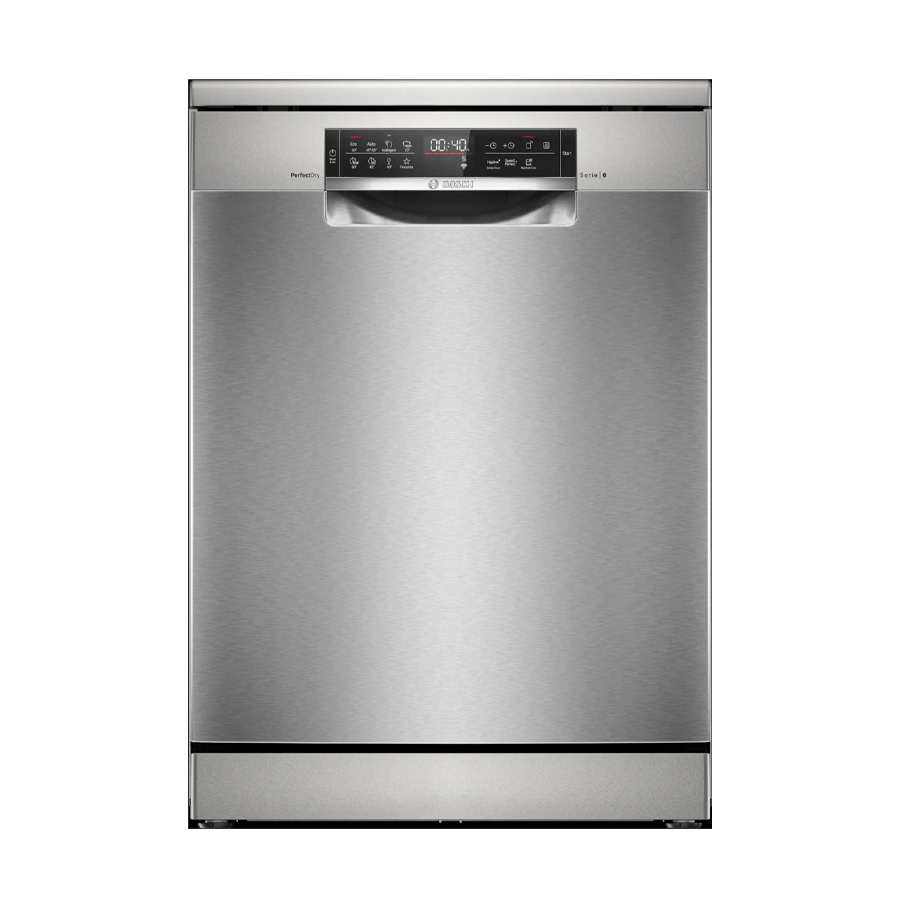 Máy rửa bát Bosch SMS6ZCI01P