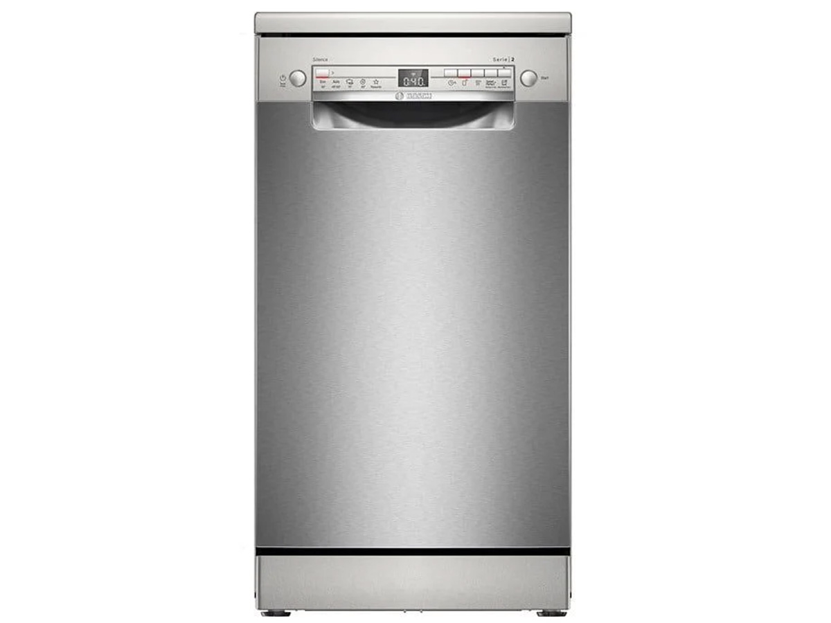 Máy rửa bát độc lập Bosch SPS2HKI58E